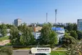 Квартира 1 комната 33 м² Минск, Беларусь