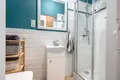 Квартира 2 комнаты 39 м² Познань, Польша