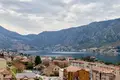 Mieszkanie 1 pokój 46 m² Kotor, Czarnogóra