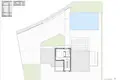 Dom 2 pokoi 204 m² Orihuela, Hiszpania