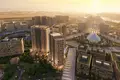 Apartamento 1 habitacion 91 m² Dubái, Emiratos Árabes Unidos