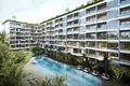 Wohnung 1 zimmer 36 m² Rawai, Thailand
