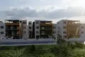 Appartement 2 chambres 84 m² Parekklisia, Chypre