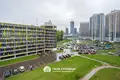 1 bedroom apartment 44 m² Minsk, Belarus