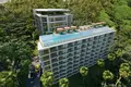 2 bedroom apartment 62 m² Karon, Thailand