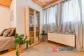 Квартира 1 комната 41 м² Столица Прага, Чехия