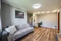 Wohnung 2 zimmer 42 m² Minsk, Belarus