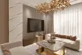 Квартира 88 м² Каргыджак, Турция