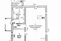 Haus 83 m² Apcak, Belarus