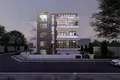 Penthouse 3 pokoi 100 m² Larnaka, Cypr