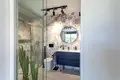 Квартира 2 спальни 135 м² Finestrat, Испания