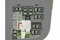 Appartement 2 chambres 99 m² Ypsonas Municipality, Chypre