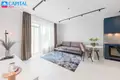 Mieszkanie 2 pokoi 44 m² w Wilno, Litwa