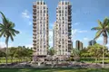 3 bedroom apartment 177 m² Muratpasa, Turkey
