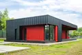 House 171 m² Bialarucki sielski Saviet, Belarus