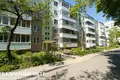 Appartement 2 chambres 38 m² Minsk, Bélarus