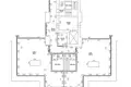 Квартира 5 комнат 288 м² Рига, Латвия