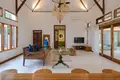 1-Schlafzimmer-Villa  Selong Belanak, Indonesien