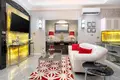 Appartement 3 chambres 200 m² Pattaya, Thaïlande