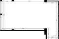 Büro 76 m² Rumancevo, Russland