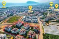 Appartement 3 chambres 110 m² Oba, Turquie