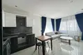 Mieszkanie 1 pokój 46 m² Oba, Turcja