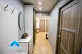4 room apartment 58 m² Homyel, Belarus