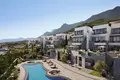 2 bedroom apartment 150 m² Girne Belediyesi, Northern Cyprus