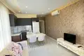 Apartamento 1 habitación 50 m² Mahmutlar, Turquía