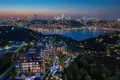 Wohnung 1 zimmer 440 m² Uskudar, Türkei