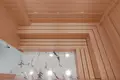 2 bedroom apartment 37 m² Gazipasa, Turkey