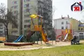 2 room apartment 45 m² Minsk, Belarus