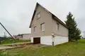 Haus 50 m² Dziescanski sielski Saviet, Belarus