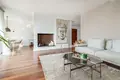 Apartamento 4 habitaciones 135 m² Varsovia, Polonia