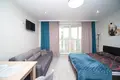 1 room apartment 32 m² Minsk, Belarus