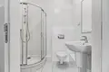 3 room apartment 80 m² in Warsaw, Poland