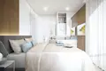 Wohnung 1 Schlafzimmer 29 m² Pattaya, Thailand