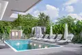 Appartement 61 m² Alanya, Turquie
