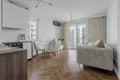 Apartamento 2 habitaciones 40 m² Varsovia, Polonia