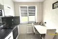 Apartment 44 m² Minsk, Belarus