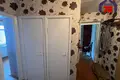 Mieszkanie 2 pokoi 44 m² Mołodeczno, Białoruś