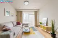 Квартира 2 комнаты 47 м² Вильнюс, Литва