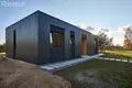 Cottage 115 m² in Pershayskiy selskiy Sovet, Belarus