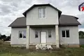 Chalet  Apcak, Bélarus