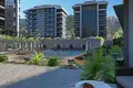 Wohnung 3 zimmer 80 m² Muratpasa, Türkei
