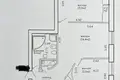 Квартира 3 комнаты 103 м² Минск, Беларусь