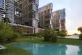 Complejo residencial Golf Ridges at Sobha One