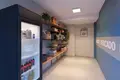 Apartamento 2 habitaciones 33 m² Regiao Imediata de Sao Paulo, Brasil