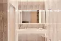Wohnung 1 zimmer 94 m² Germasogeia, Zypern