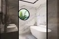 3-Schlafzimmer-Villa 98 m² Kutuh, Indonesien